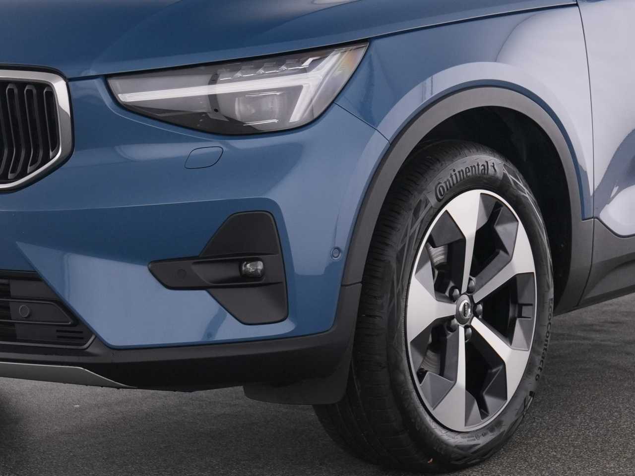 Volvo XC40 – Bild 9