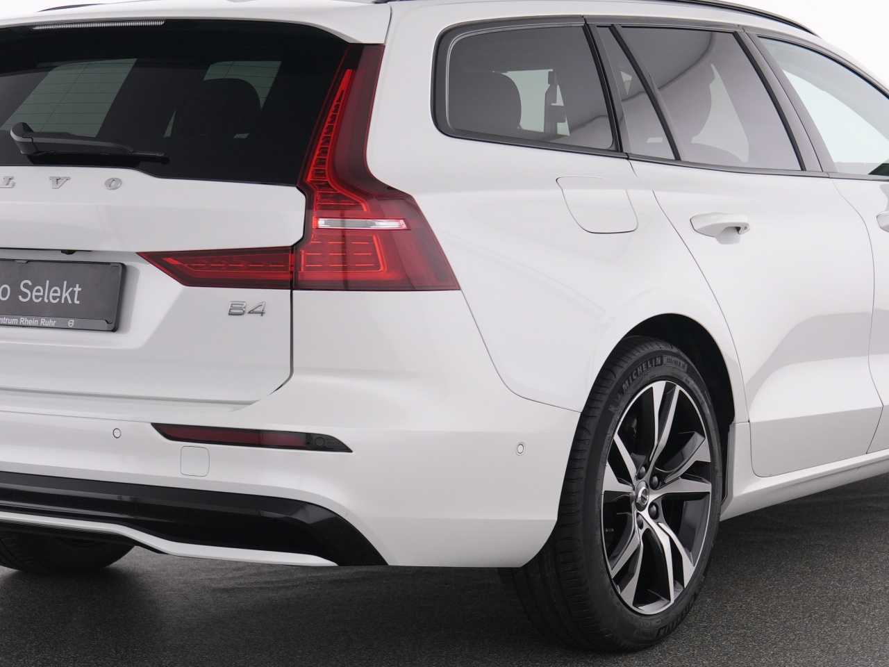 Volvo V60 – Bild 10
