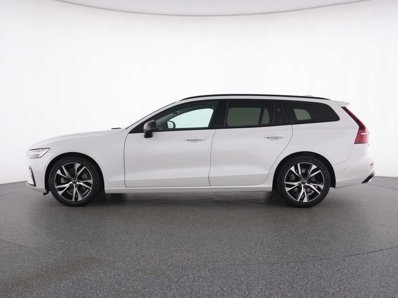 Volvo V60 – Bild 11