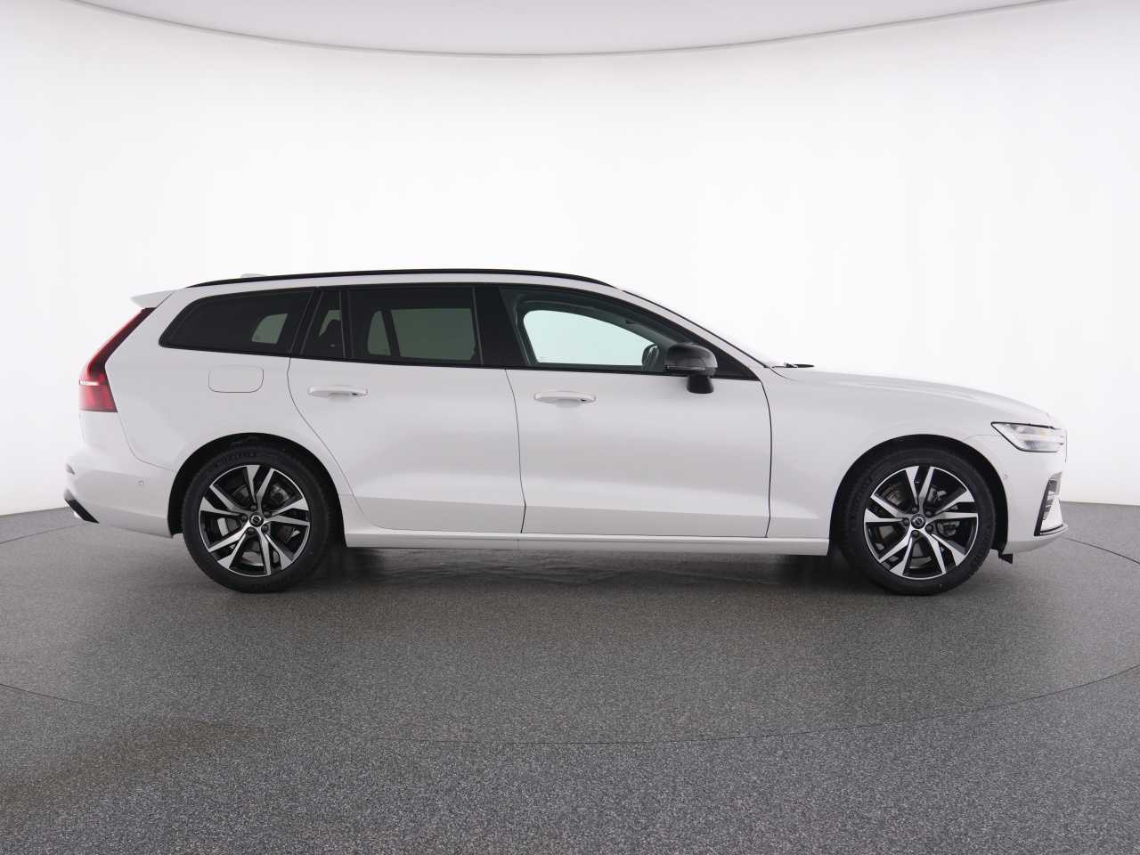Volvo V60 – Bild 12