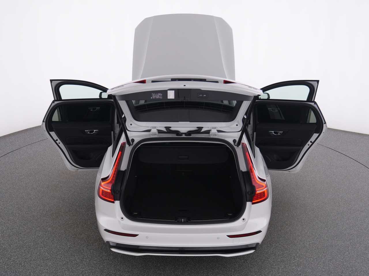 Volvo V60 – Bild 14