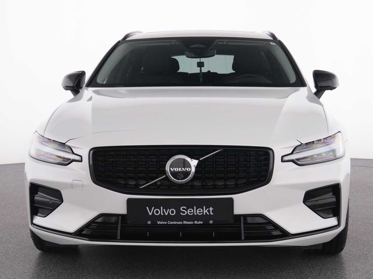 Volvo V60 – Bild 15