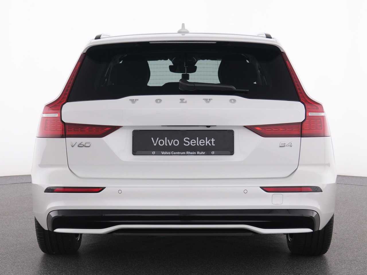 Volvo V60 – Bild 16