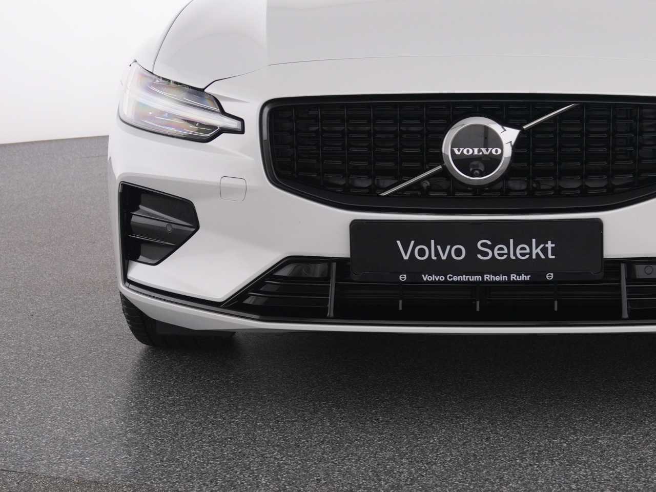 Volvo V60 – Bild 17