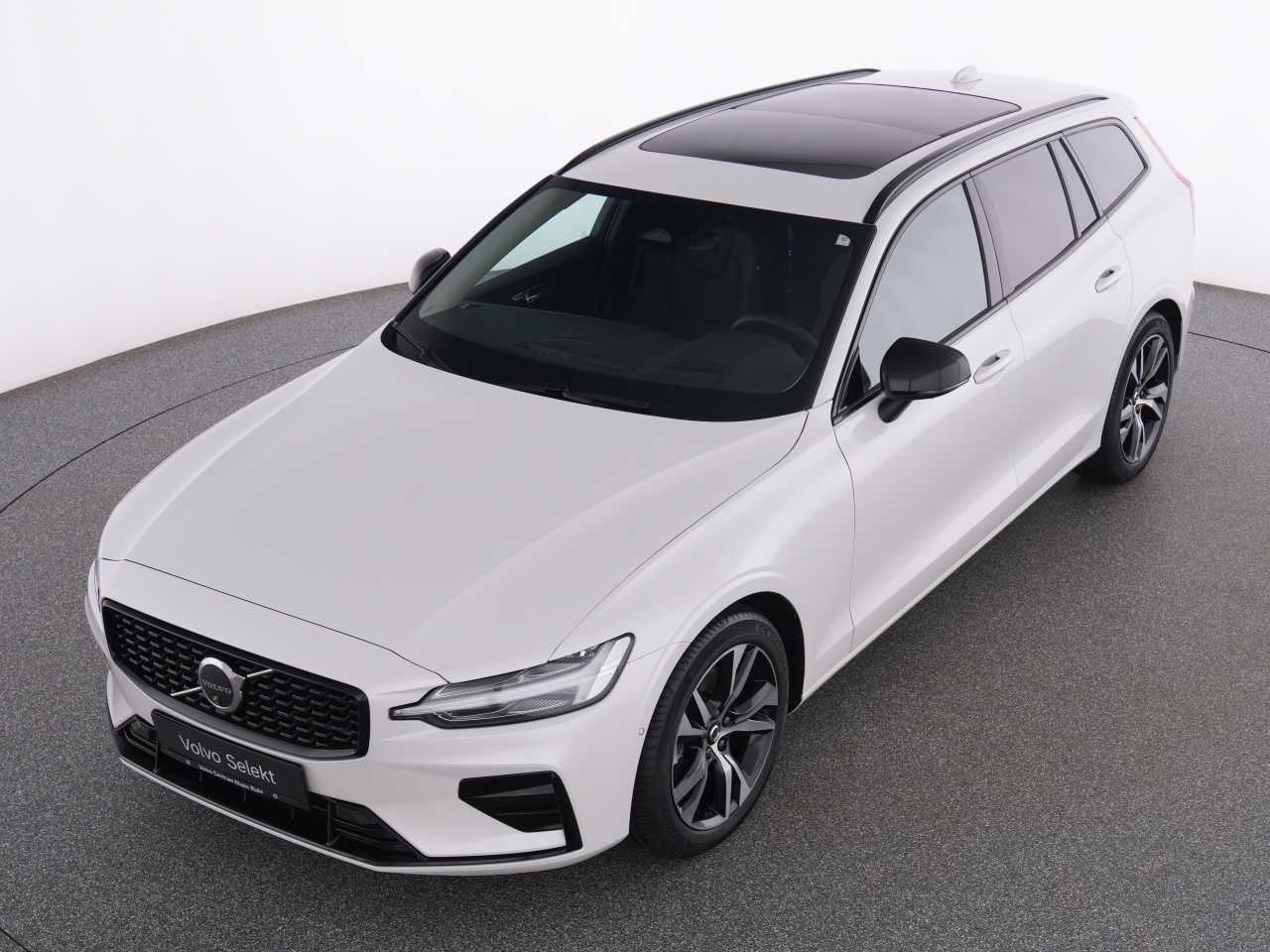 Volvo V60 – Bild 18