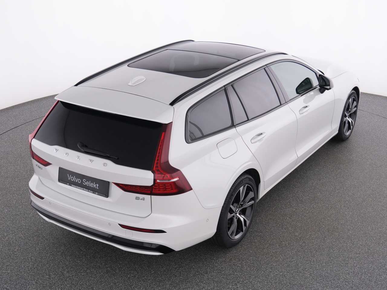 Volvo V60 – Bild 19