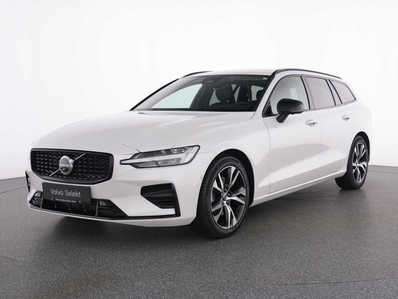 Volvo V60 – Bild 2