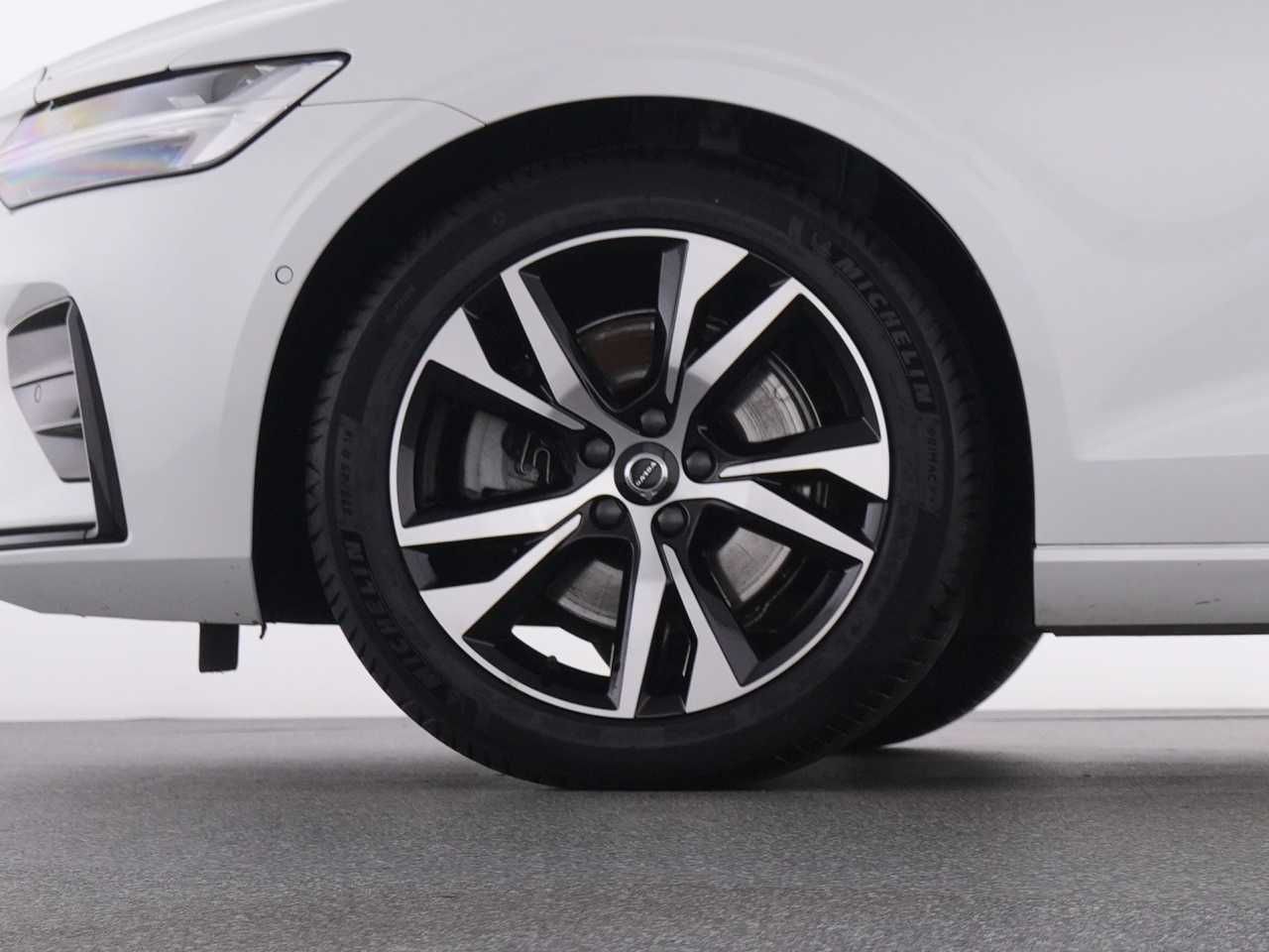 Volvo V60 – Bild 20