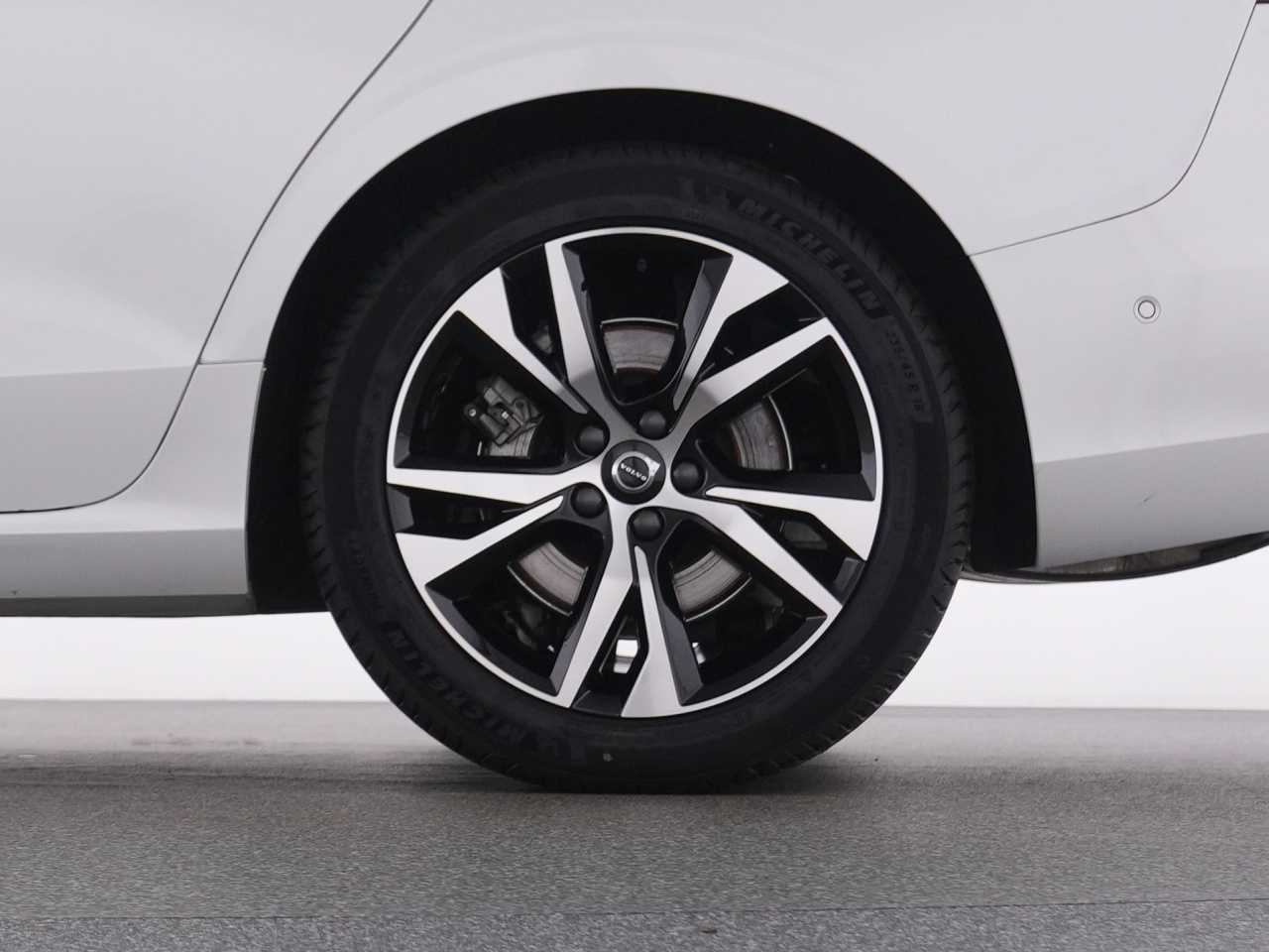 Volvo V60 – Bild 21