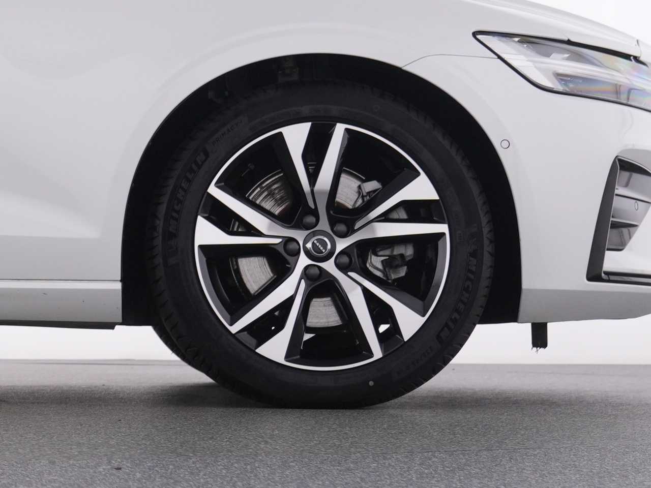 Volvo V60 – Bild 22