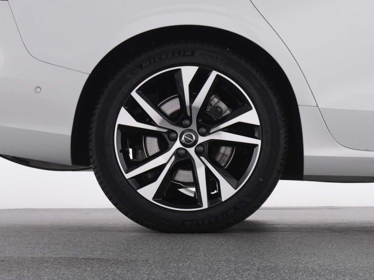 Volvo V60 – Bild 23