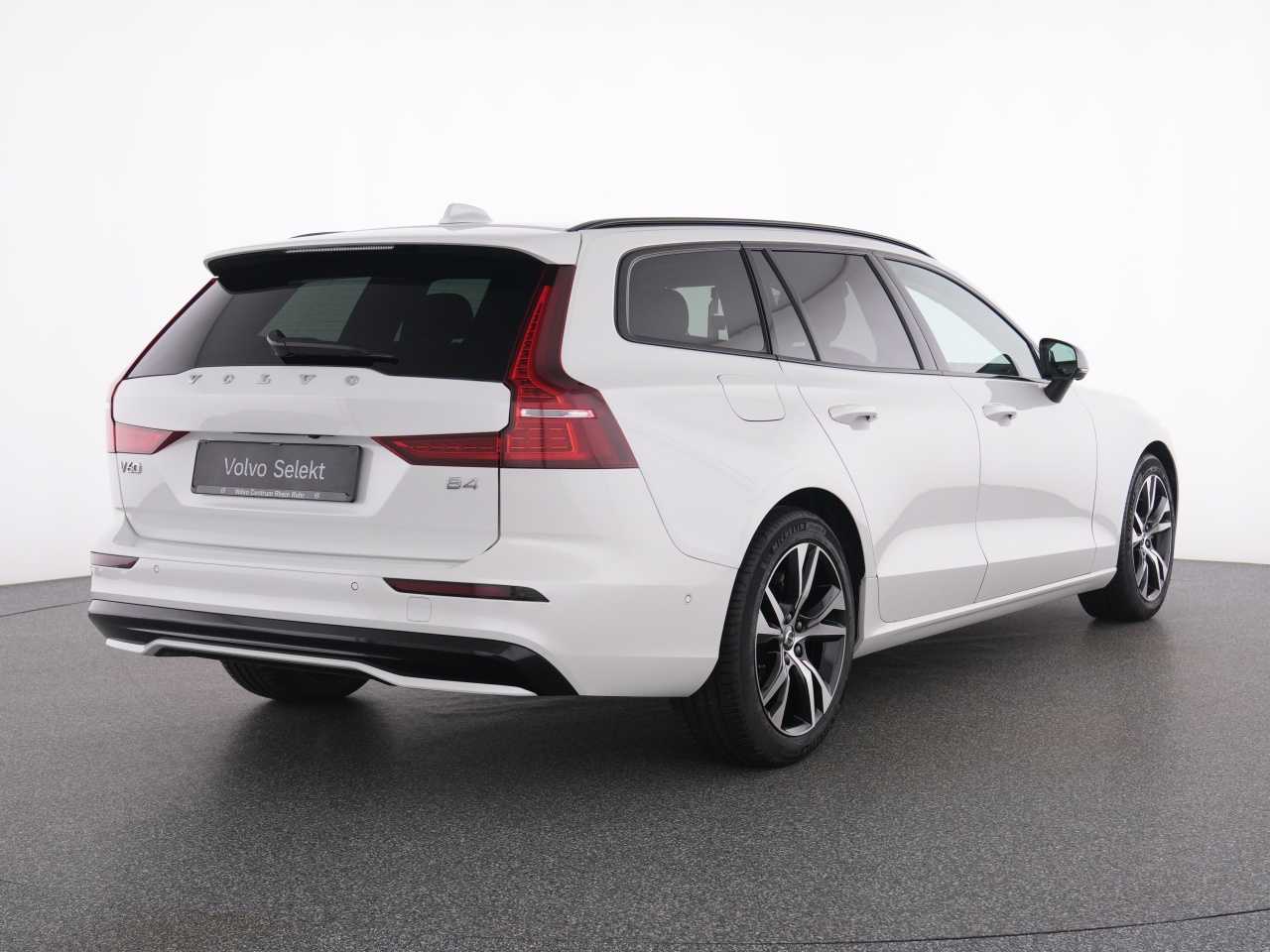 Volvo V60 – Bild 3