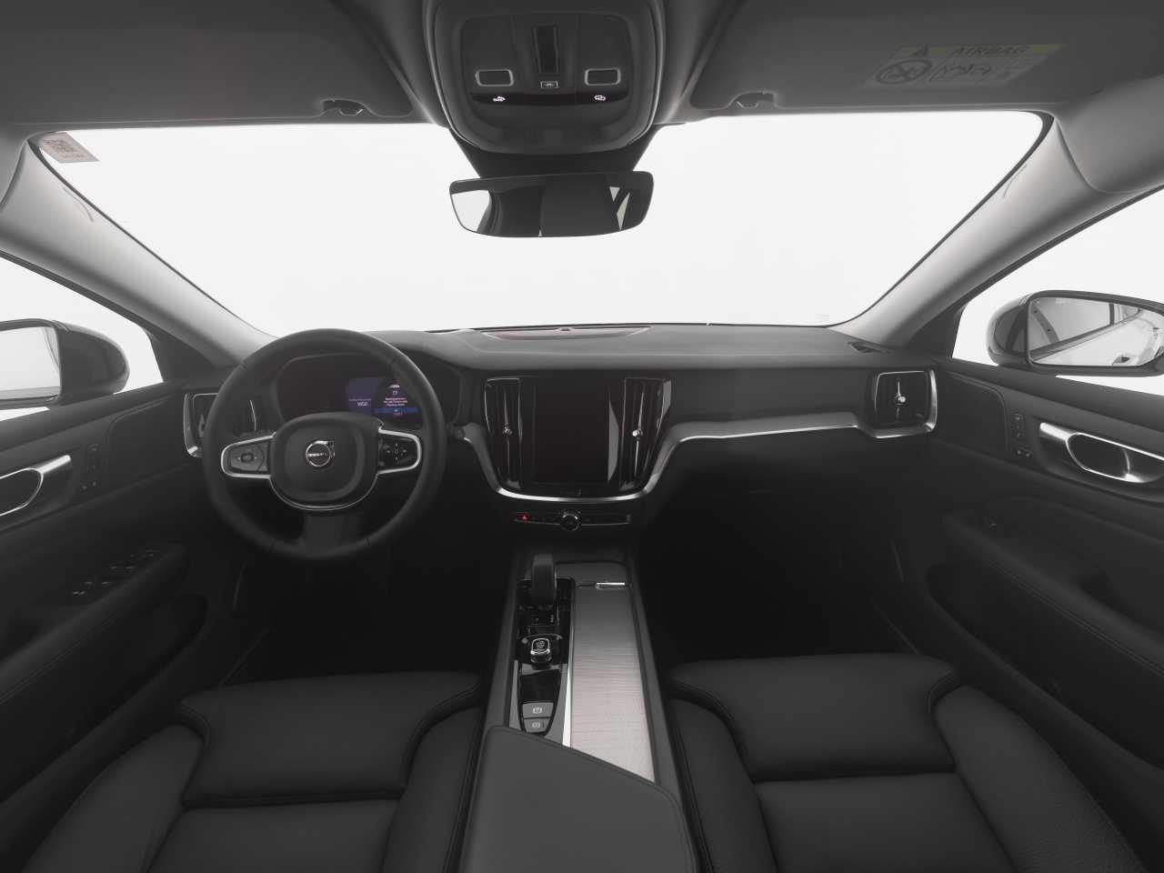 Volvo V60 – Bild 4