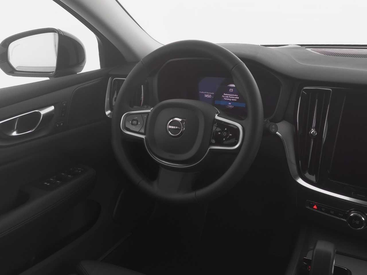 Volvo V60 – Bild 5