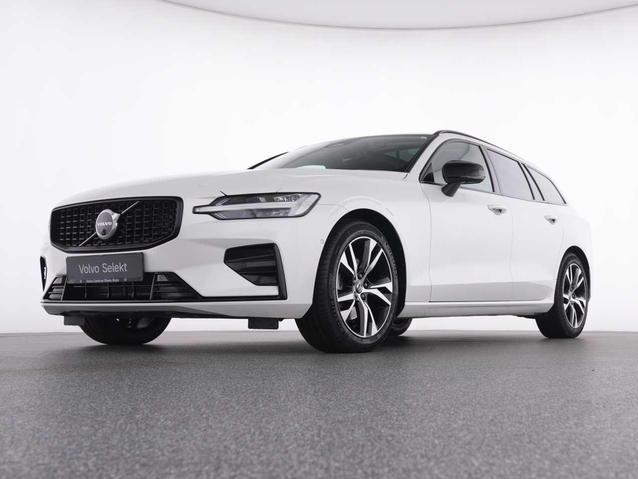 Volvo V60 – Bild 7