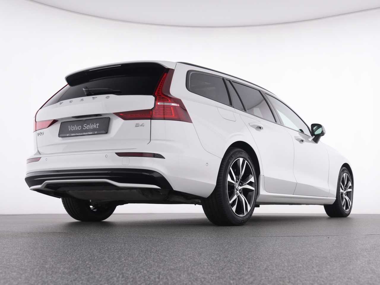 Volvo V60 – Bild 8