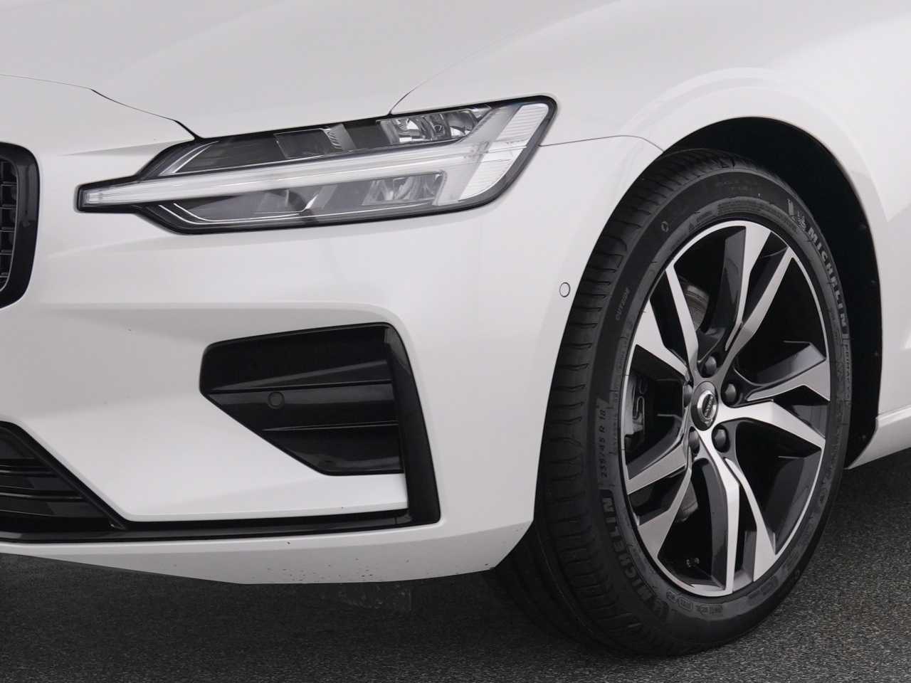Volvo V60 – Bild 9
