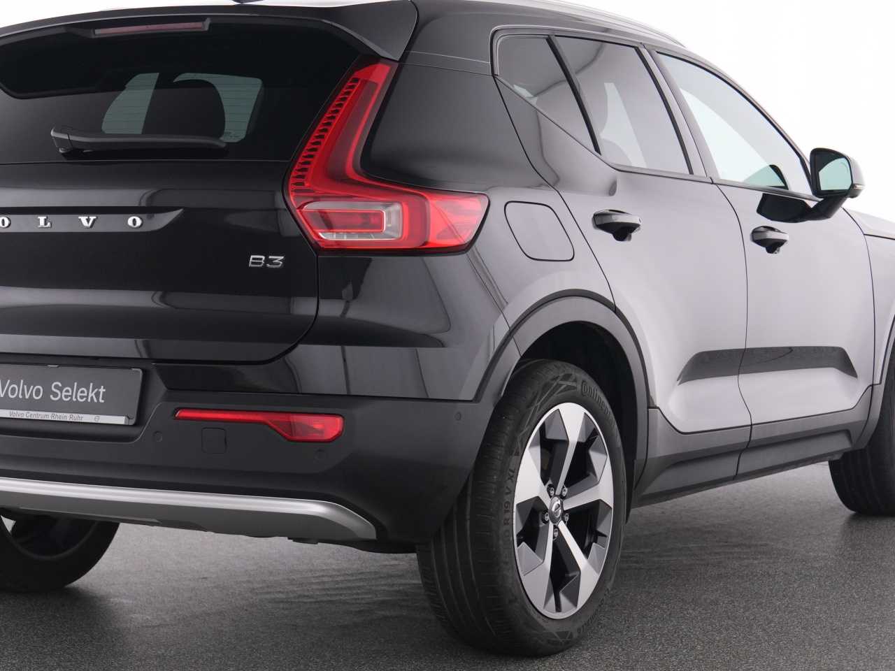 Volvo XC40 – Bild 10