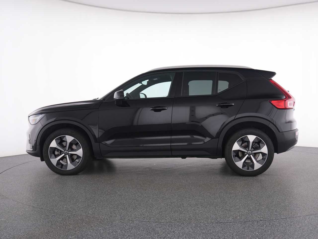 Volvo XC40 – Bild 11