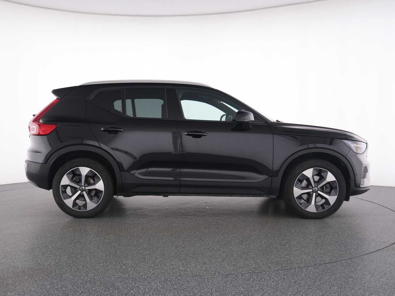 Volvo XC40 – Bild 12