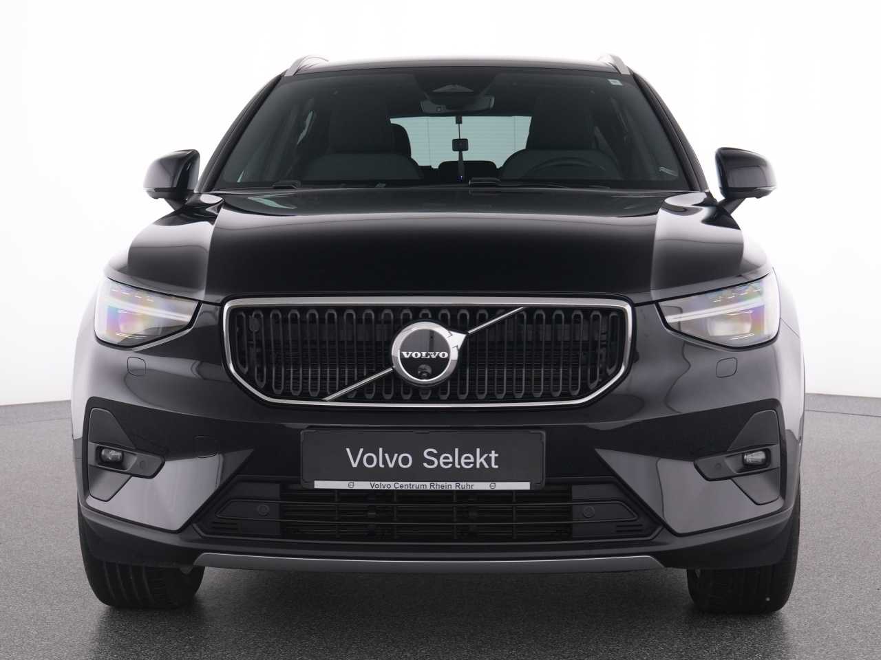 Volvo XC40 – Bild 15