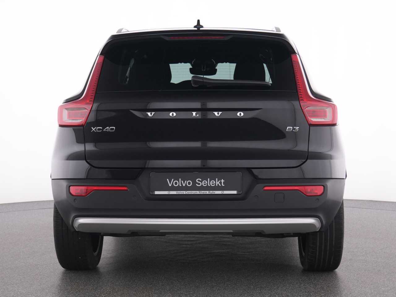 Volvo XC40 – Bild 16