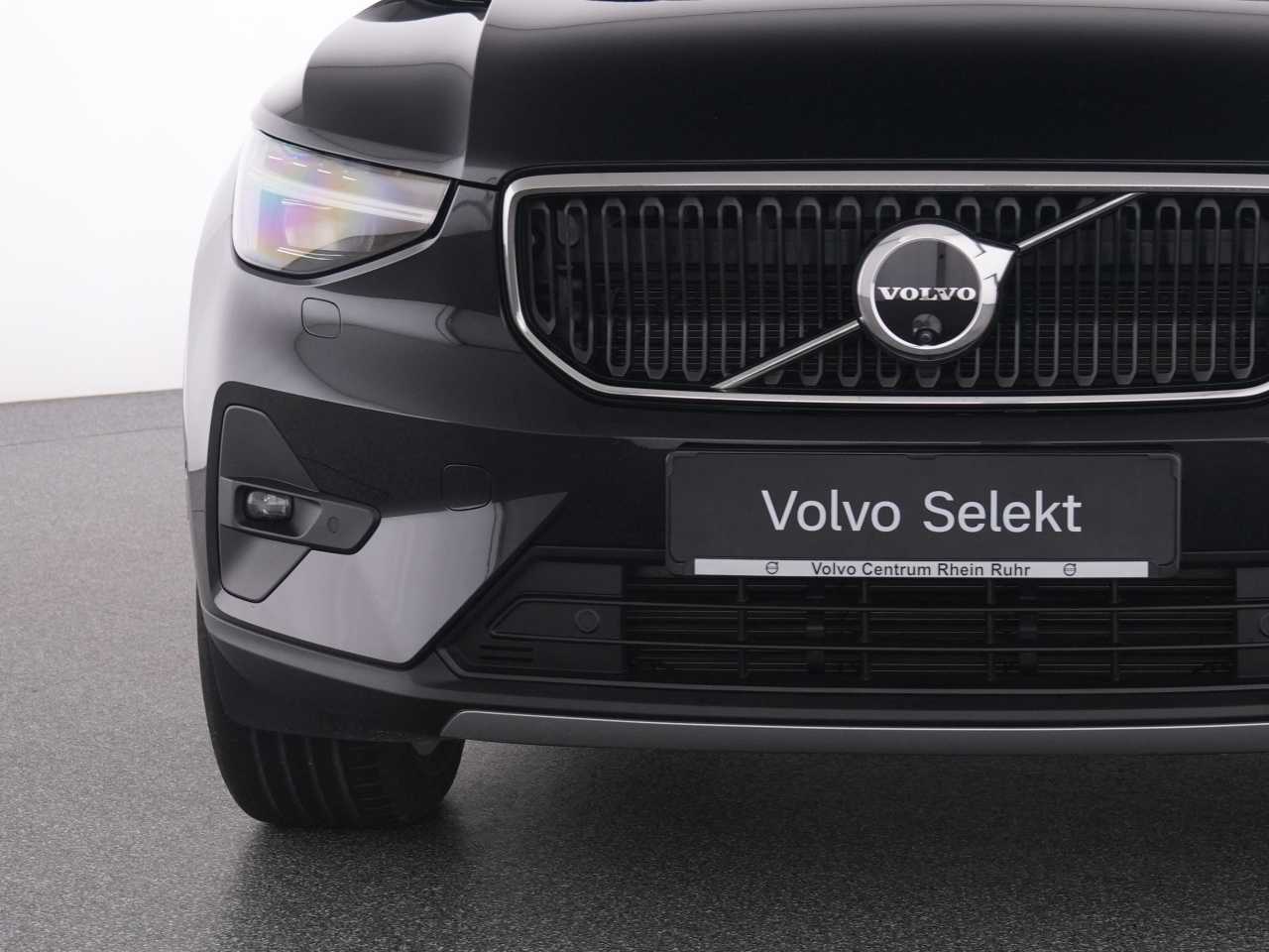 Volvo XC40 – Bild 17
