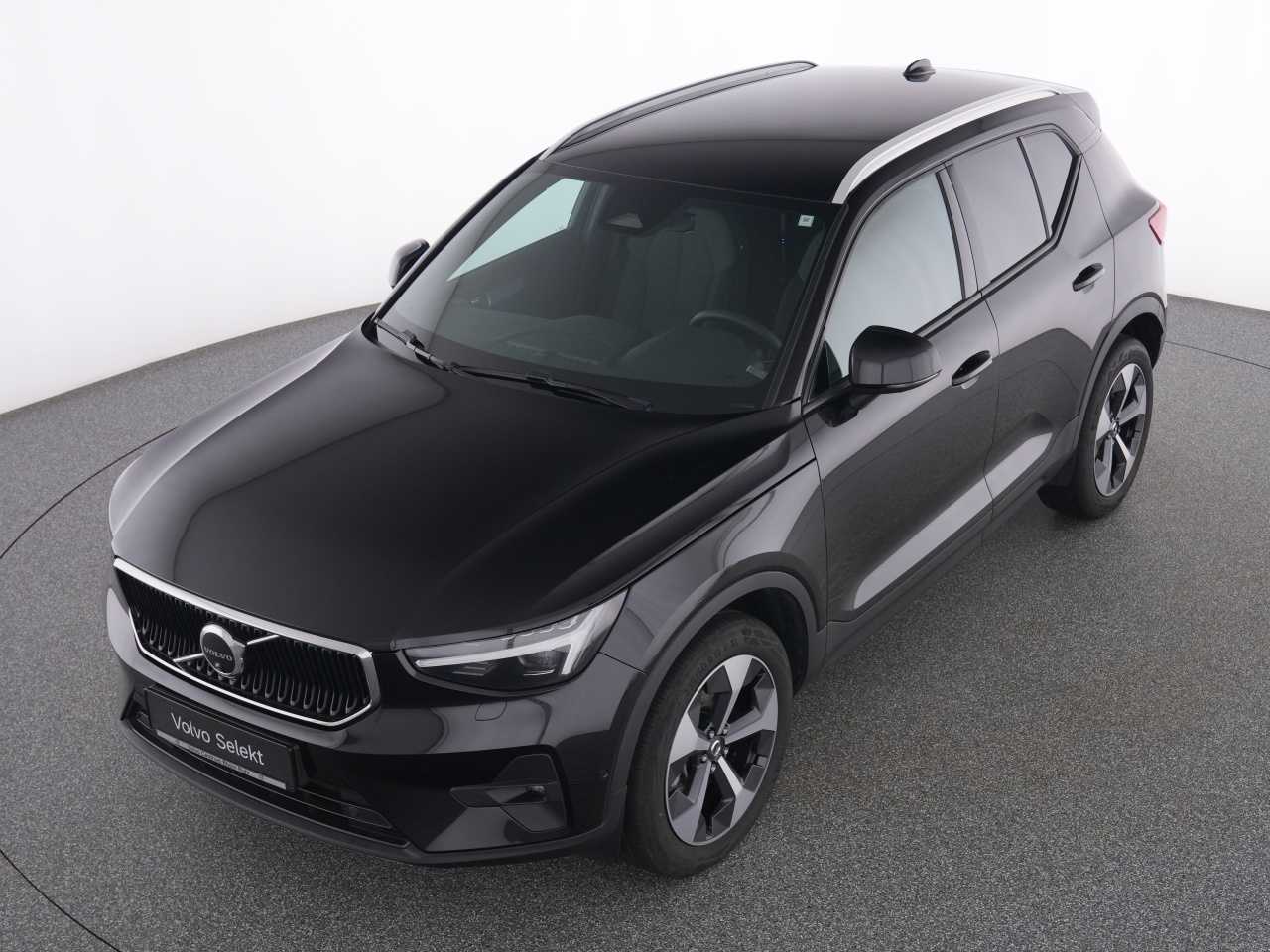 Volvo XC40 – Bild 18