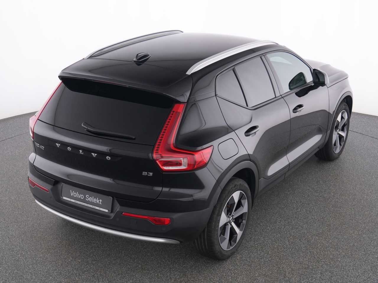 Volvo XC40 – Bild 19