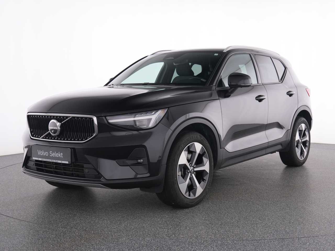 Volvo XC40 – Bild 2