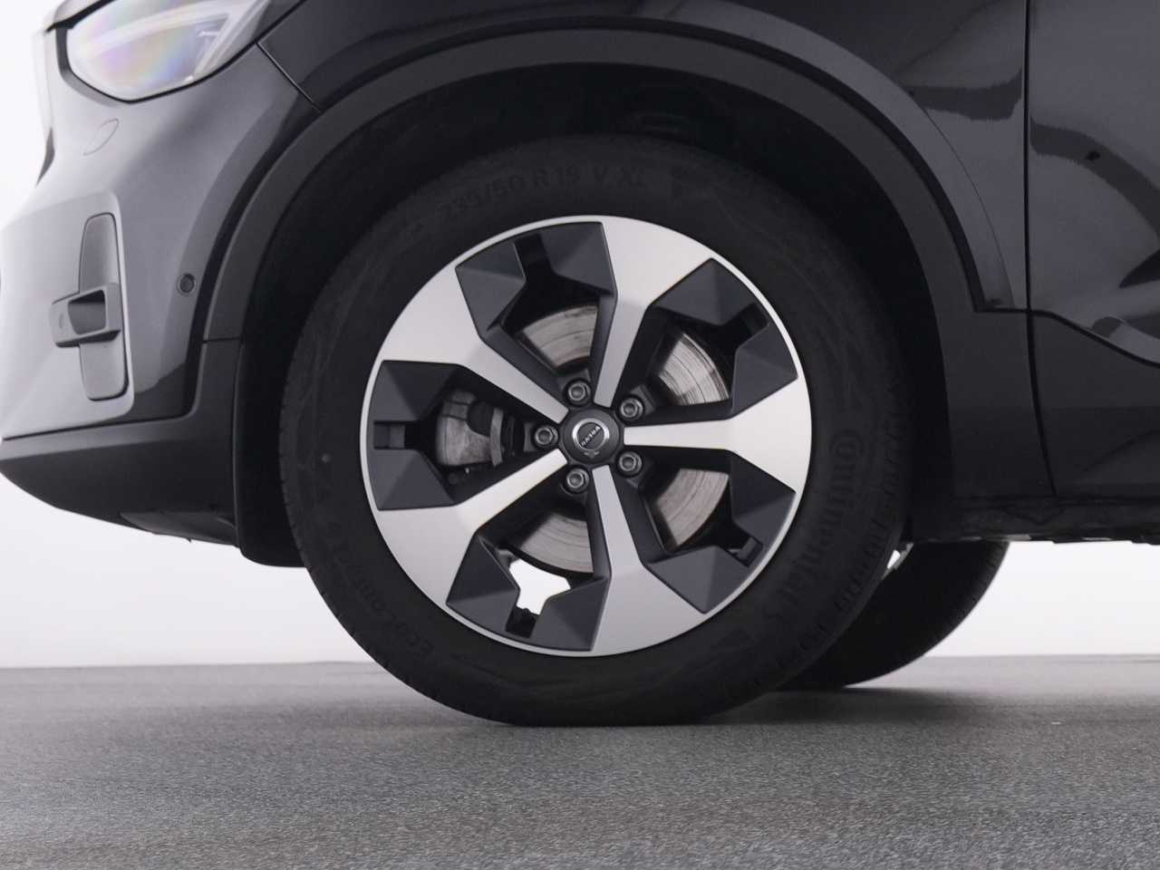 Volvo XC40 – Bild 20