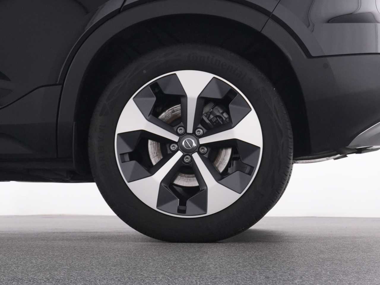 Volvo XC40 – Bild 21