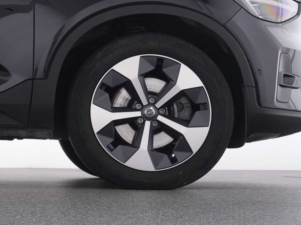 Volvo XC40 – Bild 22