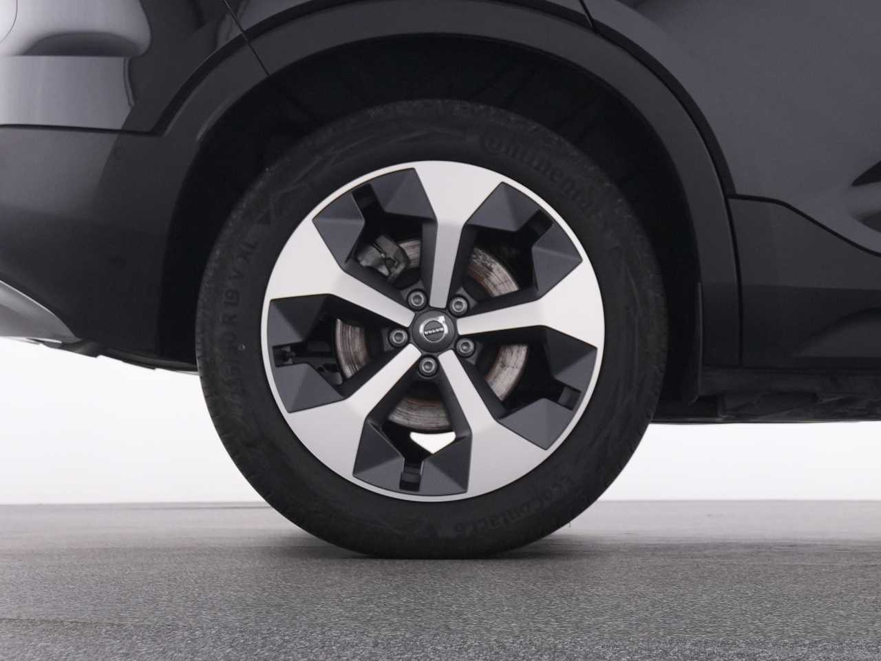 Volvo XC40 – Bild 23