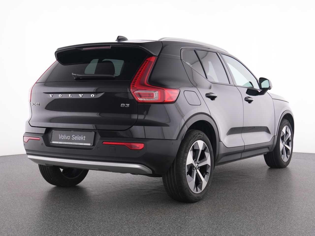 Volvo XC40 – Bild 3