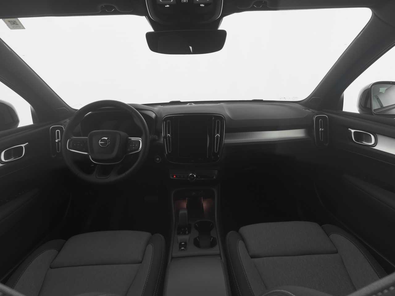 Volvo XC40 – Bild 4