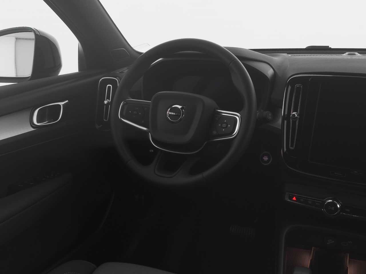 Volvo XC40 – Bild 5