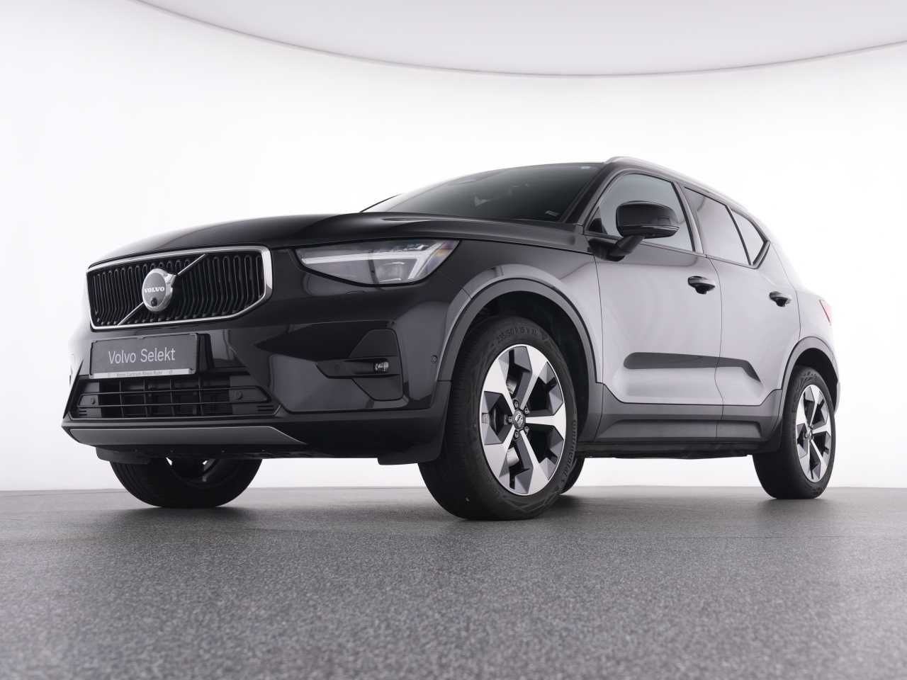 Volvo XC40 – Bild 7