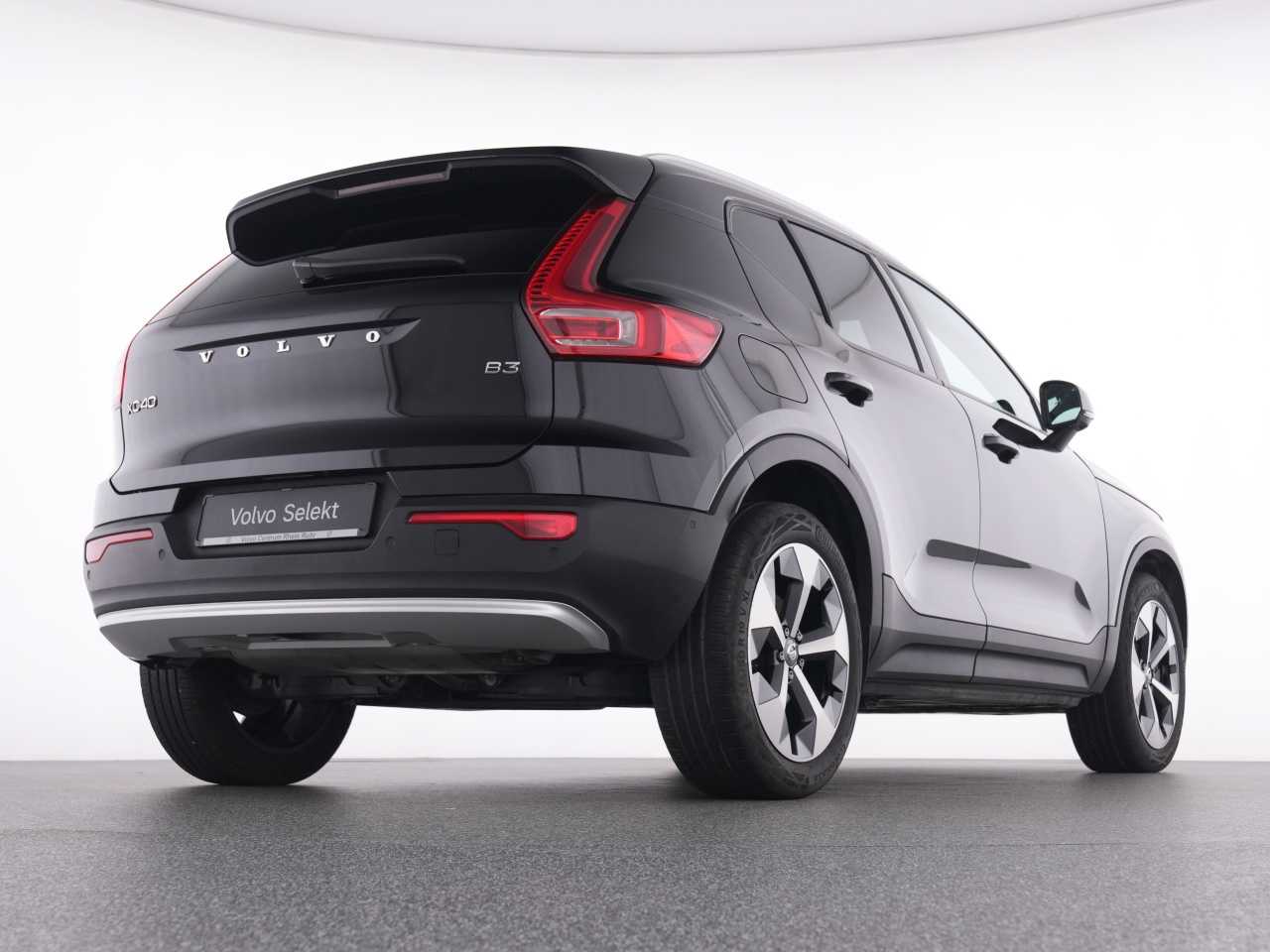 Volvo XC40 – Bild 8
