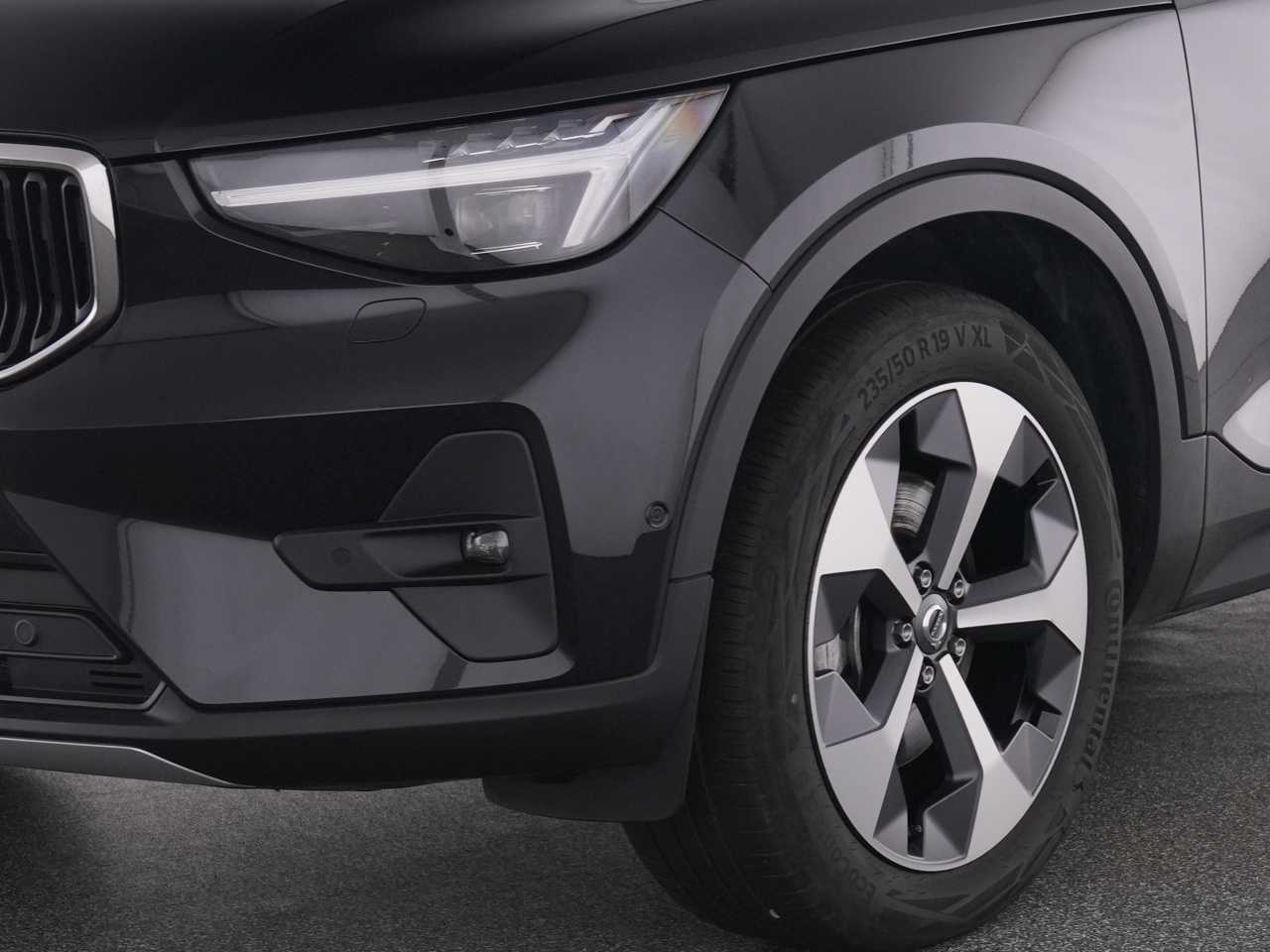 Volvo XC40 – Bild 9