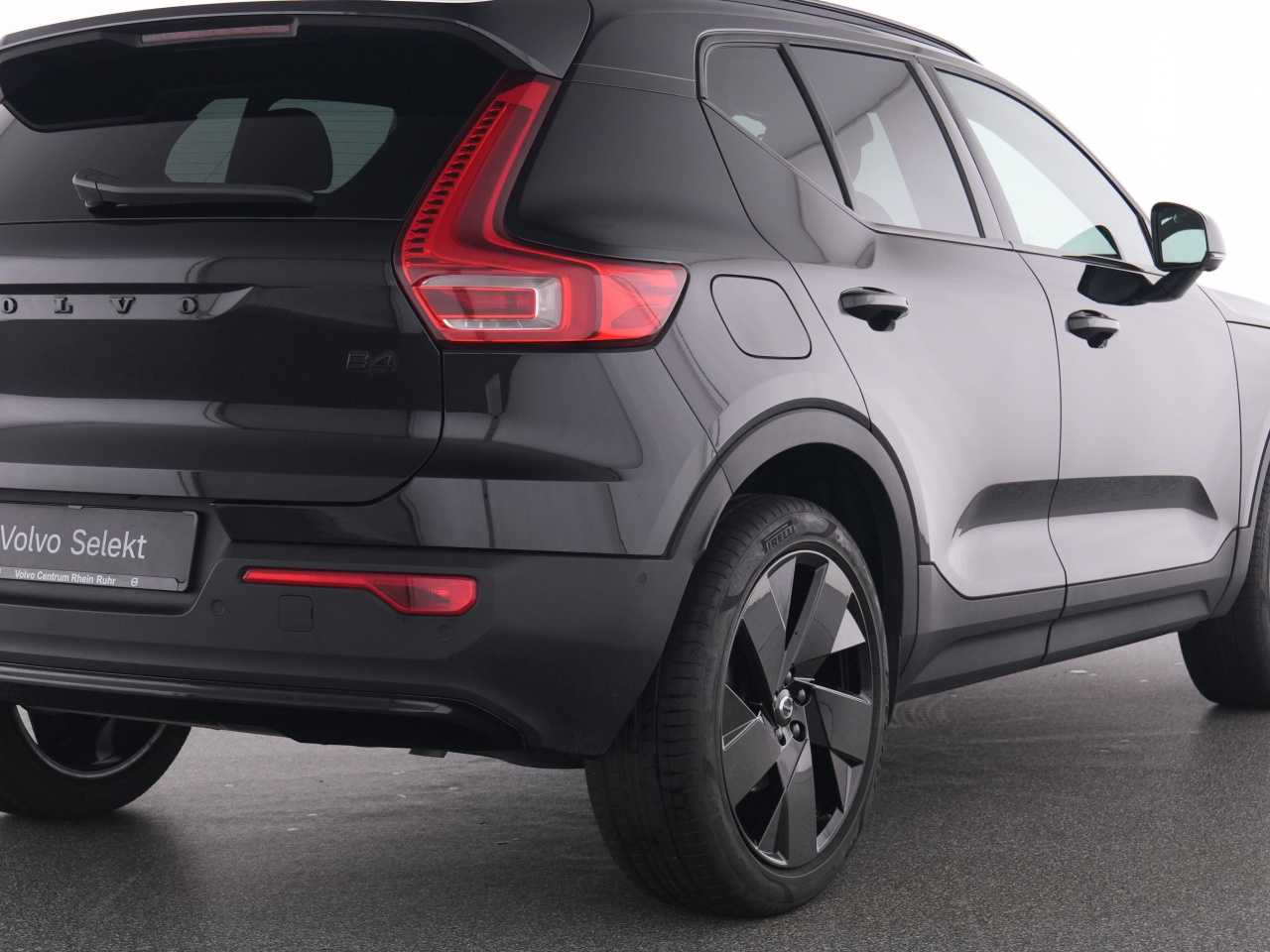 Volvo XC40 – Bild 10