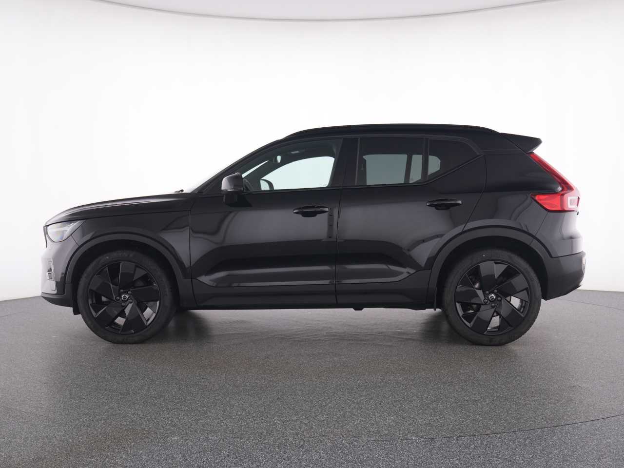 Volvo XC40 – Bild 11