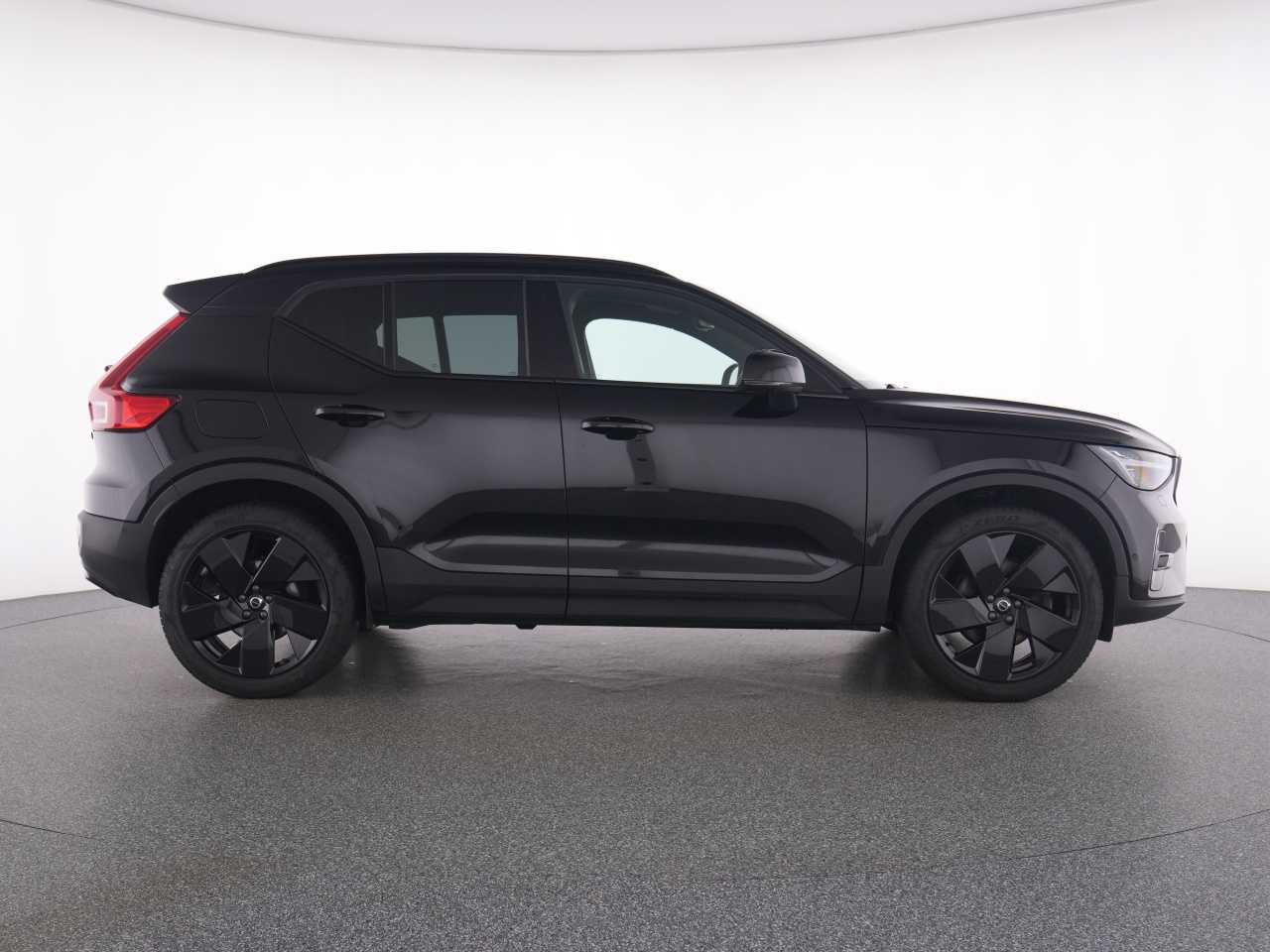 Volvo XC40 – Bild 12