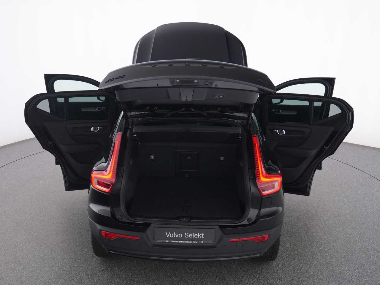 Volvo XC40 – Bild 14