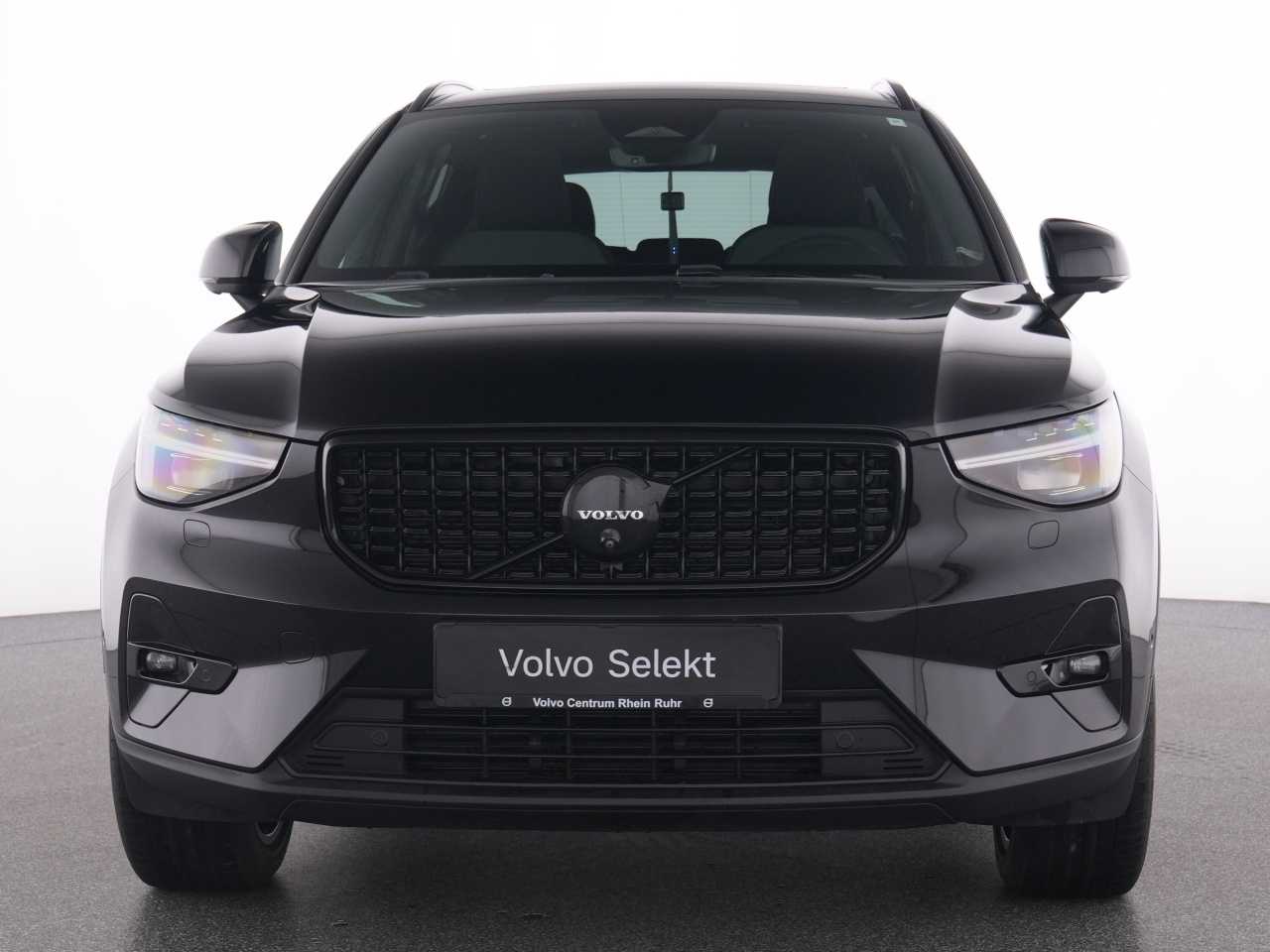 Volvo XC40 – Bild 15