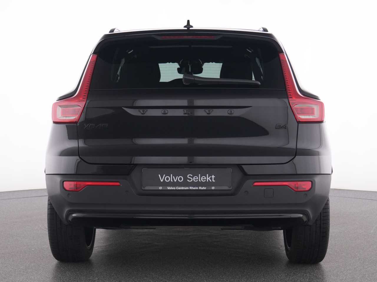 Volvo XC40 – Bild 16