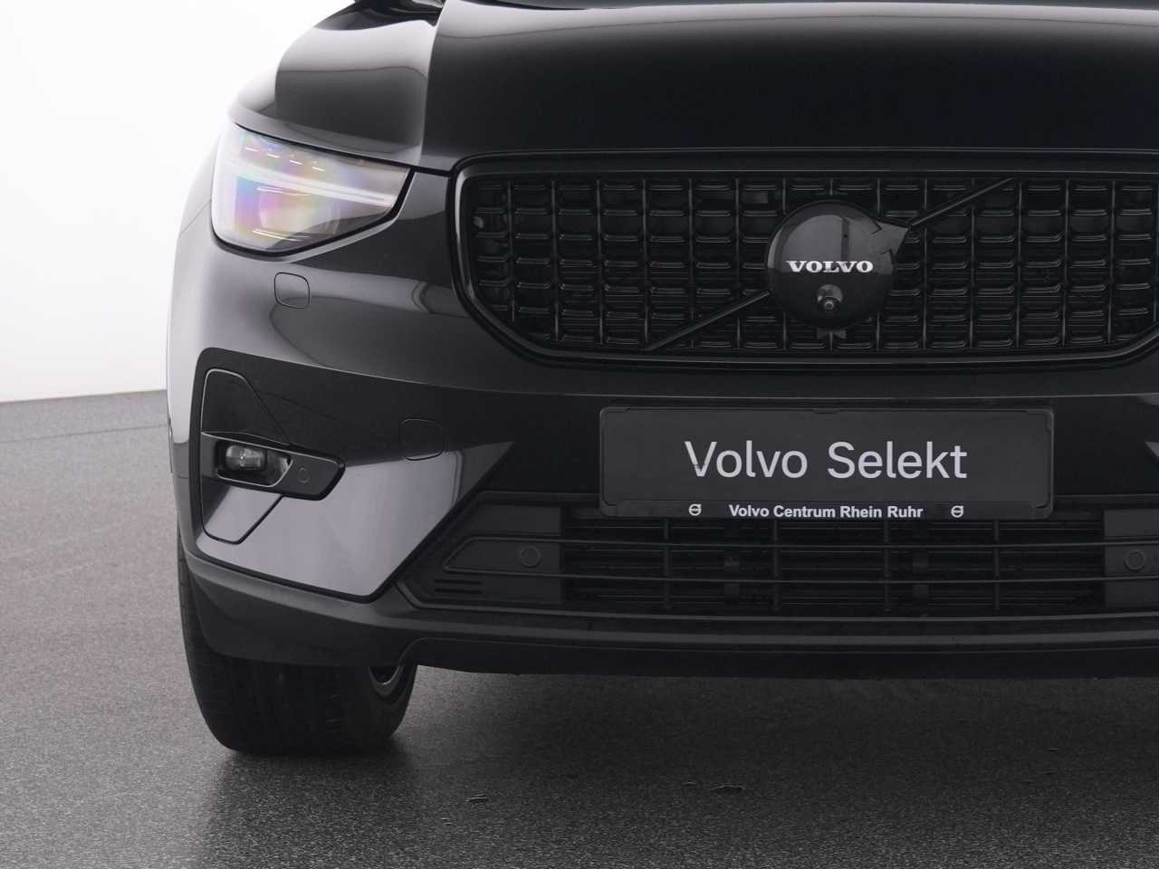 Volvo XC40 – Bild 17