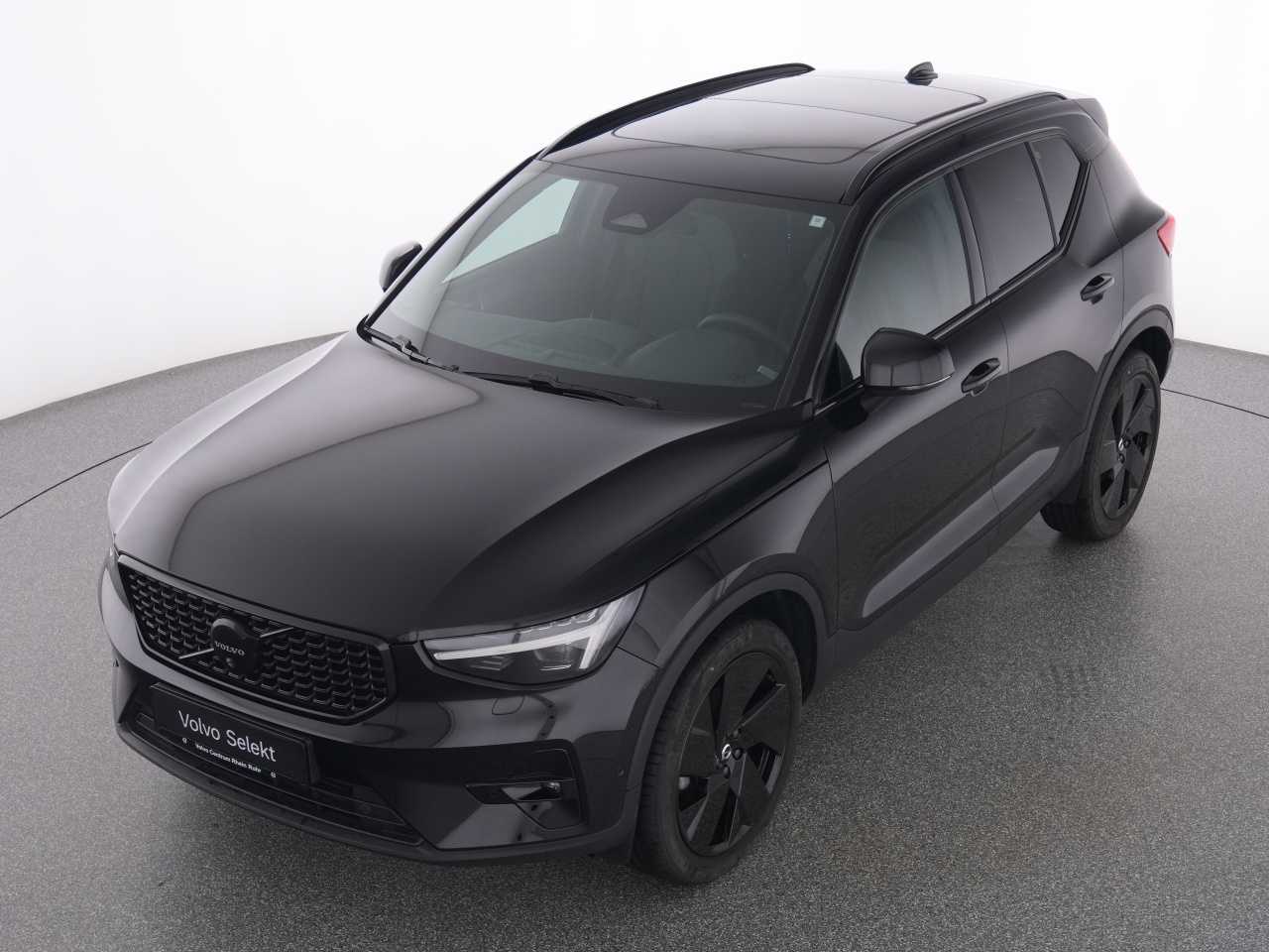 Volvo XC40 – Bild 18