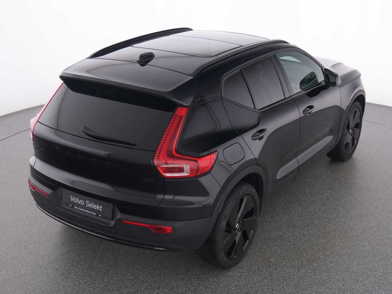 Volvo XC40 – Bild 19