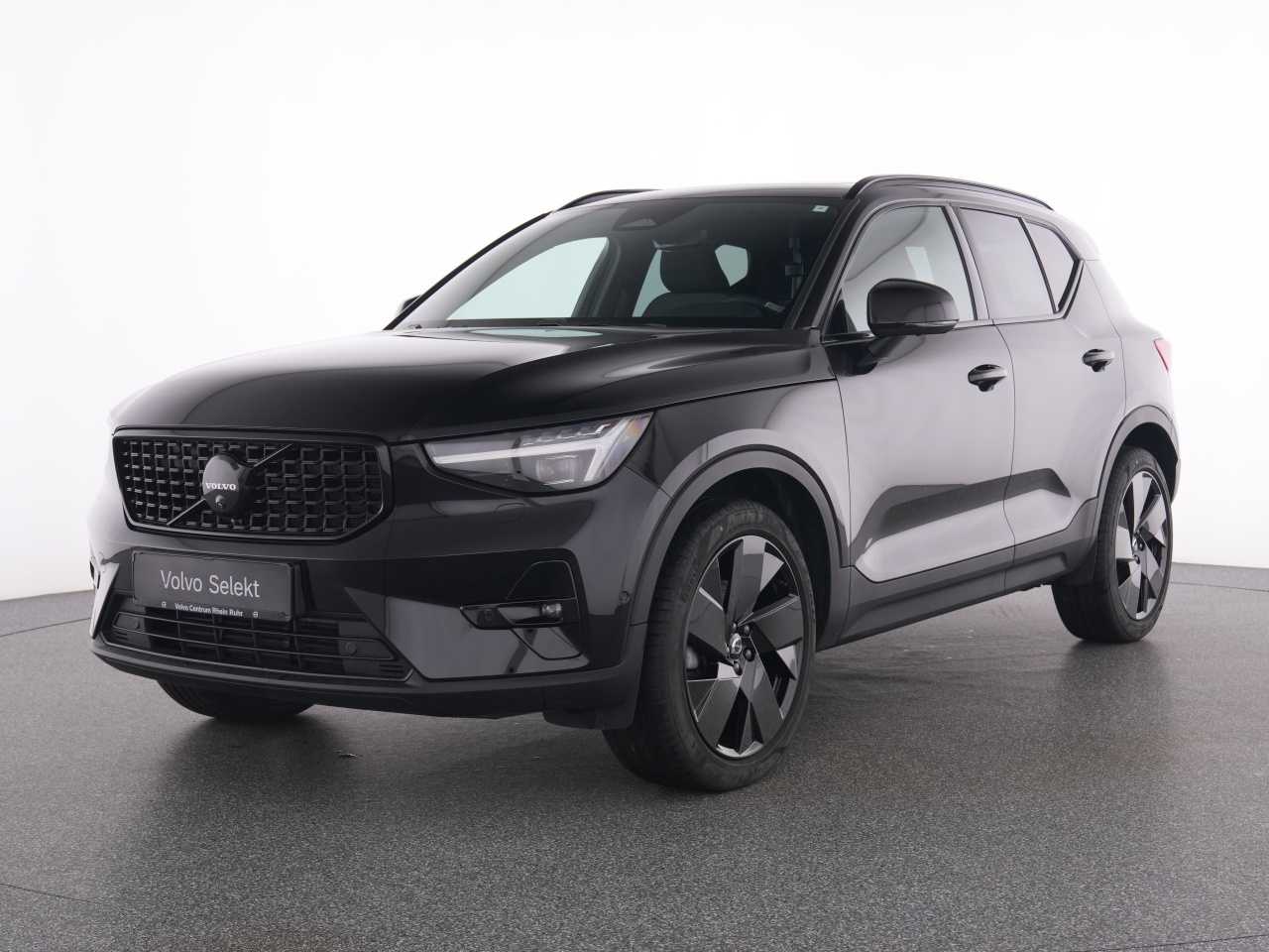 Volvo XC40 – Bild 2